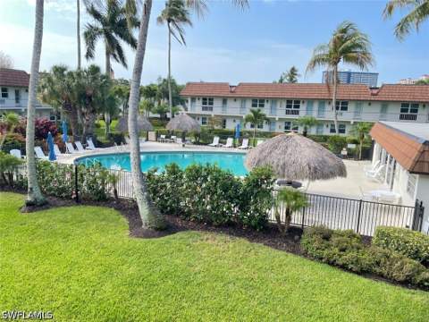 240 N Collier Blvd D7, Marco Island FL - photo 11 of 12