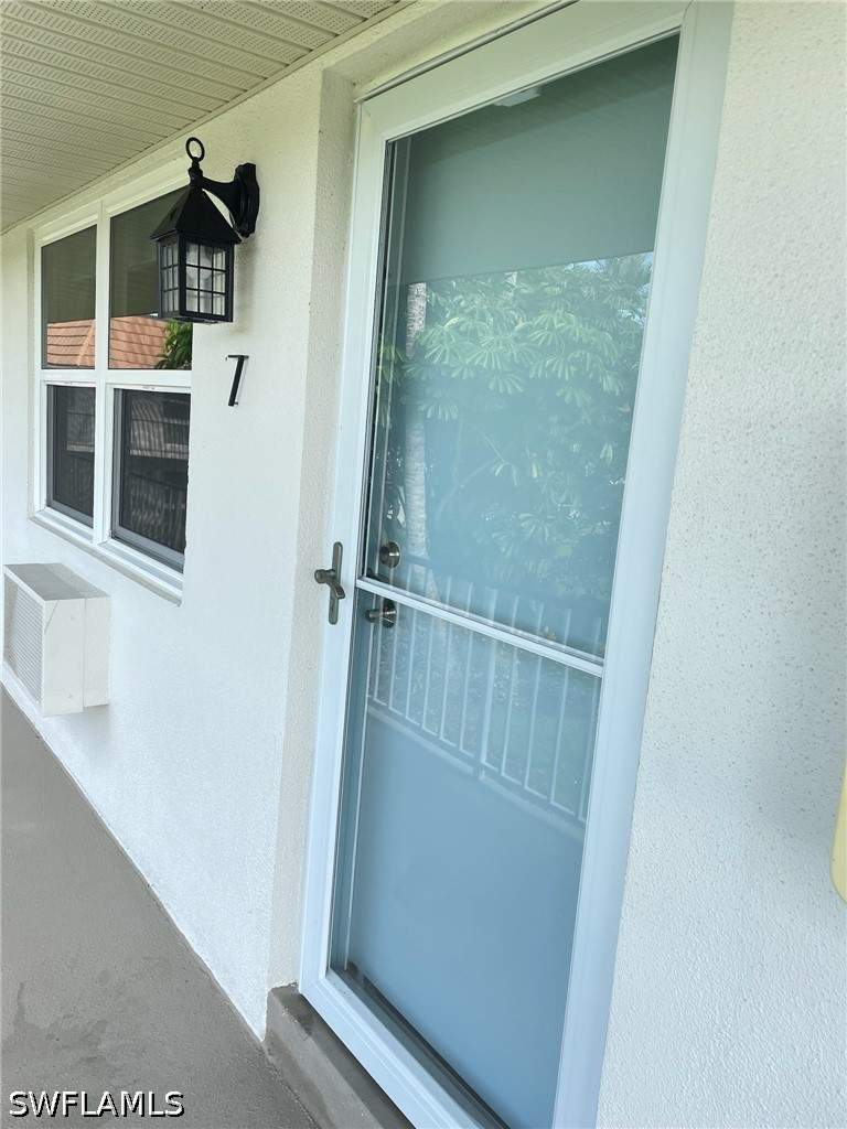 1 bedroom Condominium at 240 N Collier Blvd D7, Seabreeze Apts, Marco Island — photo 4