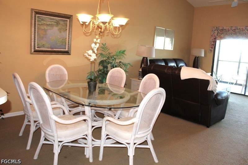 2 bedroom Condominium at 12191 Kelly Sands Way 1524, Manor, Fort Myers — photo 3