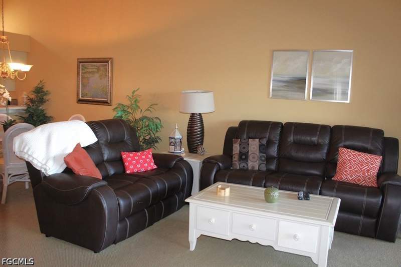 2 bedroom Condominium at 12191 Kelly Sands Way 1524, Manor, Fort Myers — photo 4