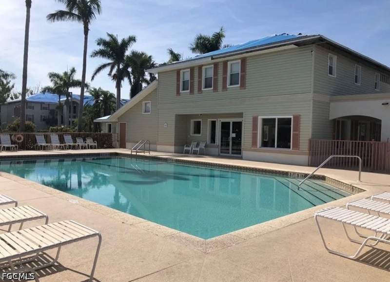 2 bedroom Condominium at 1775 Four Mile Cove Pkwy 1212, Four Mile Cove, Cape Coral — photo 2
