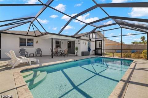 1015 SE 25th Ln, Cape Coral FL - photo 17 of 18