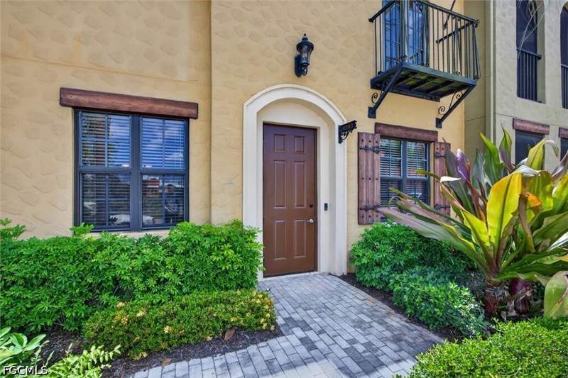 2 bedroom Townhouse at 11889 Tulio Way 4203, Paseo, Fort Myers — photo 2