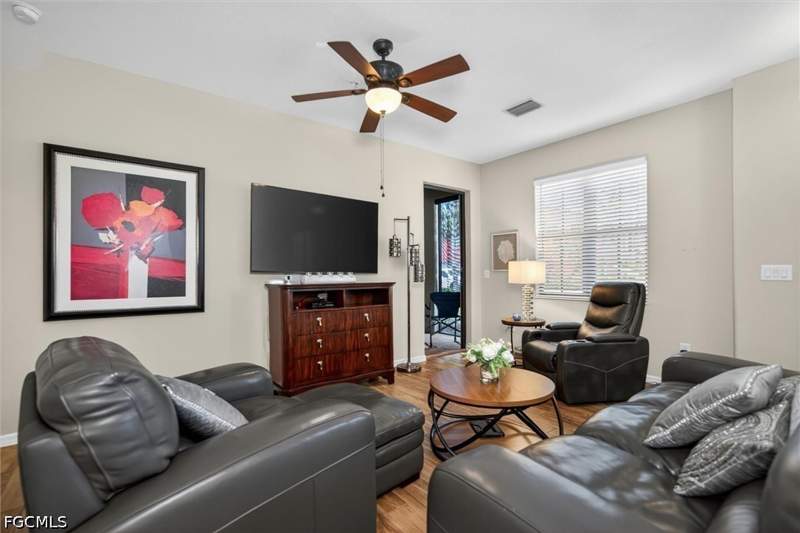 2 bedroom Townhouse at 11889 Tulio Way 4203, Paseo, Fort Myers — photo 5