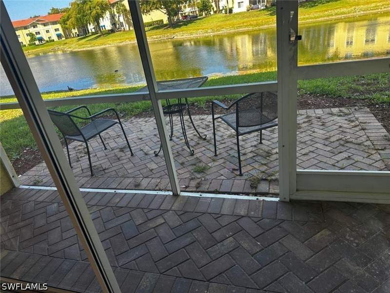 2 bedroom Condominium at 8244 Key Royal Cir 616, Key Royal Condominiums, Naples — photo 5