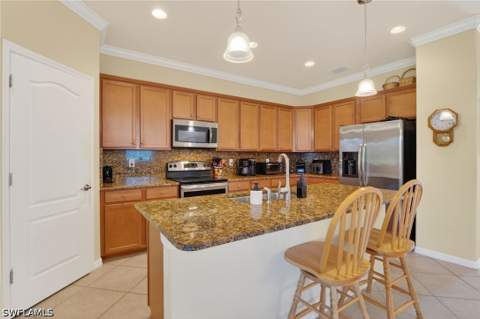 3640 Treasure Cove Cir, Naples FL - photo 14 of 50