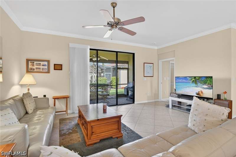 3 bedroom SingleFamilyResidence at 3640 Treasure Cove Cir, Copper Cove Preserve, Naples — photo 2