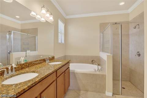 3640 Treasure Cove Cir, Naples FL - photo 21 of 50