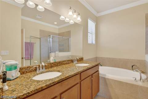 3640 Treasure Cove Cir, Naples FL - photo 23 of 50
