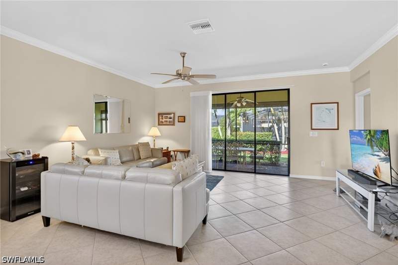 3 bedroom SingleFamilyResidence at 3640 Treasure Cove Cir, Copper Cove Preserve, Naples — photo 3