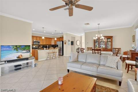 3640 Treasure Cove Cir, Naples FL - photo 7 of 50