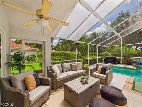 19694 Villa Rosa Loop, Estero FL - photo 20 of 28