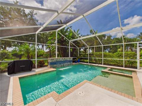 19694 Villa Rosa Loop, Estero FL - photo 21 of 28