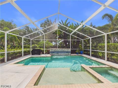 19694 Villa Rosa Loop, Estero FL - photo 22 of 28