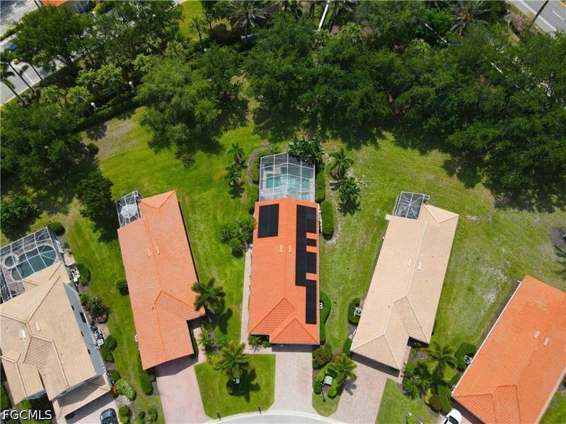 2 bedroom SingleFamilyResidence at 19694 Villa Rosa Loop, The Reserve At Estero, Estero — photo 3