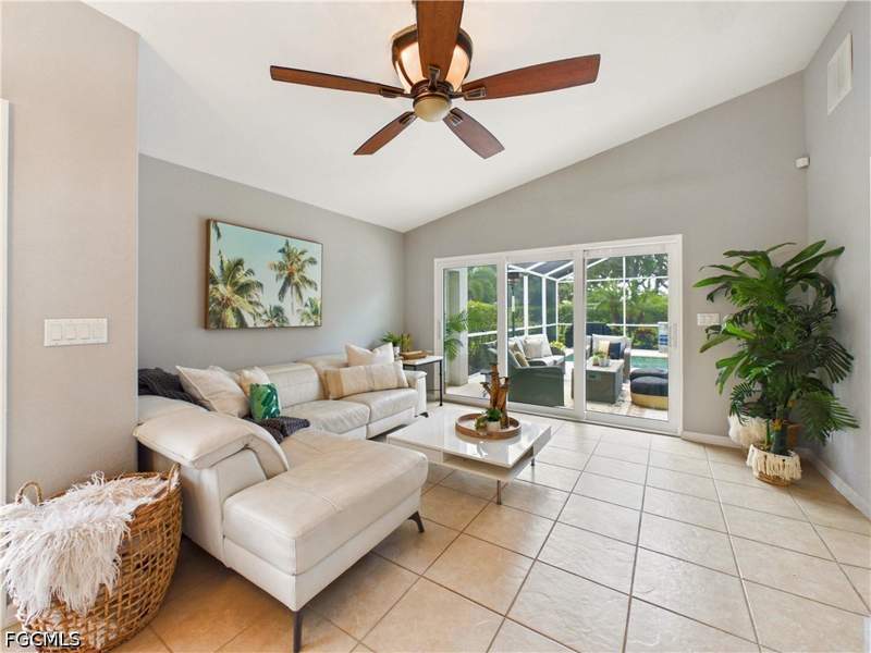 2 bedroom SingleFamilyResidence at 19694 Villa Rosa Loop, The Reserve At Estero, Estero — photo 5