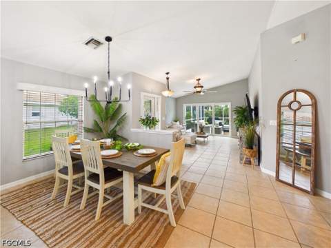 19694 Villa Rosa Loop, Estero FL - photo 6 of 28
