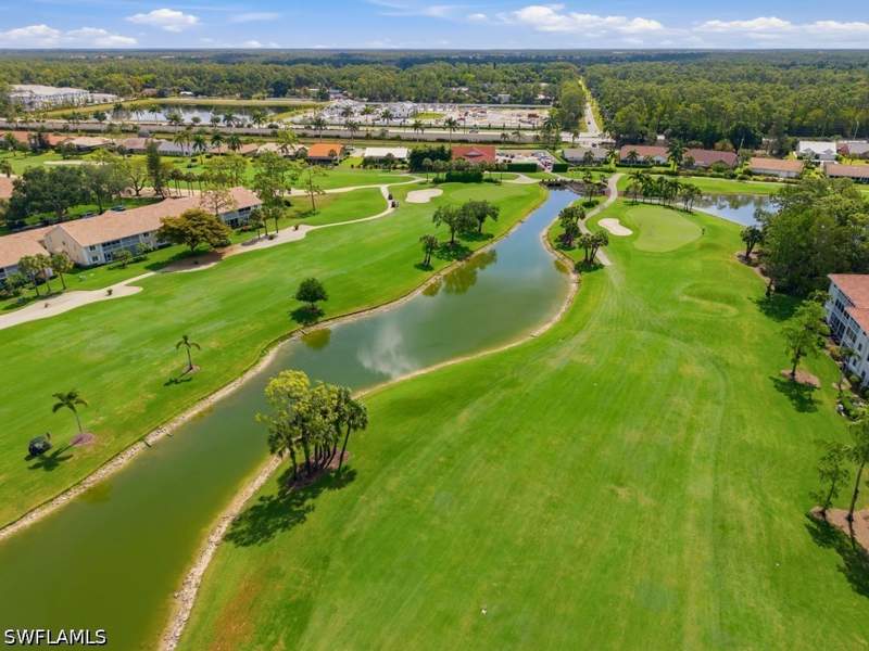 2 bedroom Condominium at 5970 Amherst DR C203, AMHERST COVE, Naples — photo 1