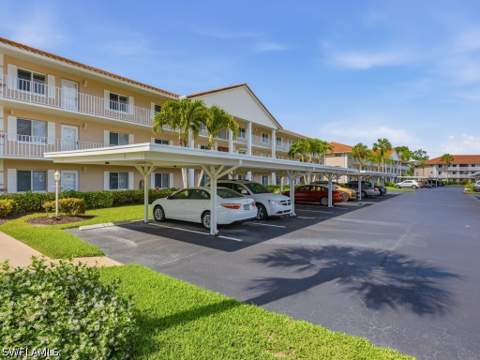 5970 Amherst DR C203, Naples FL - photo 15 of 20