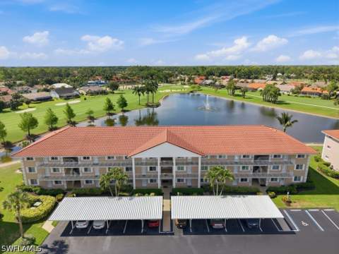 5970 Amherst DR C203, Naples FL - photo 16 of 20