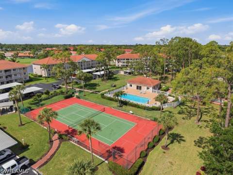 5970 Amherst DR C203, Naples FL - photo 17 of 20
