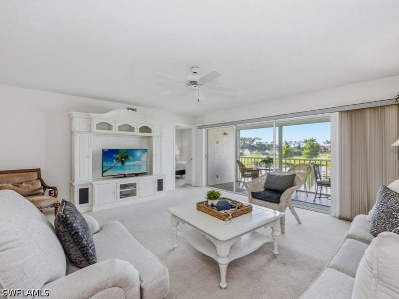 2 bedroom Condominium at 5970 Amherst DR C203, AMHERST COVE, Naples — photo 3