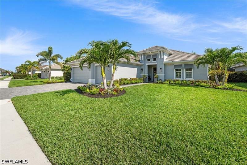 3 bedroom SingleFamilyResidence at 14212 Laguna Springs Ln, Crane Point, Naples — photo 3
