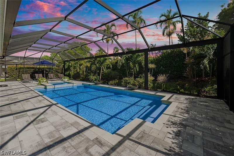 3 bedroom SingleFamilyResidence at 14212 Laguna Springs Ln, Crane Point, Naples — photo 5
