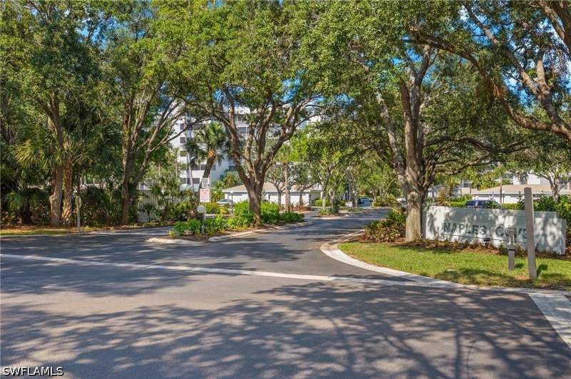 2 bedroom Condominium at 290 Naples Cove Dr 2602, Naples Cove, Naples — photo 3