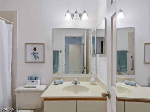 5904 Cranbrook Way J204, Naples FL - photo 10 of 20