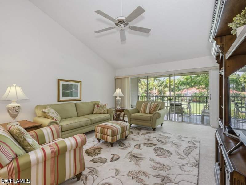 2 bedroom Condominium at 5904 Cranbrook Way J204, Cranbrook Colony, Naples — photo 3