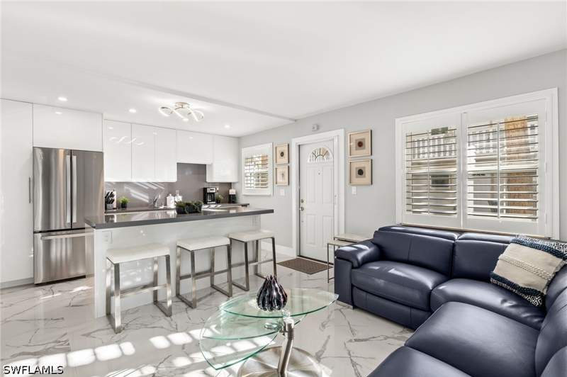 1 bedroom Condominium at 980 7th Ave S 109, Castleton Gardens, Naples — photo 2