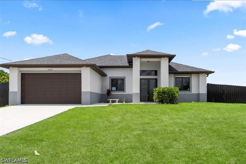 3 bedroom SingleFamilyResidence at 1925 NW 15th Ter, Cape Coral, Cape Coral — photo 3