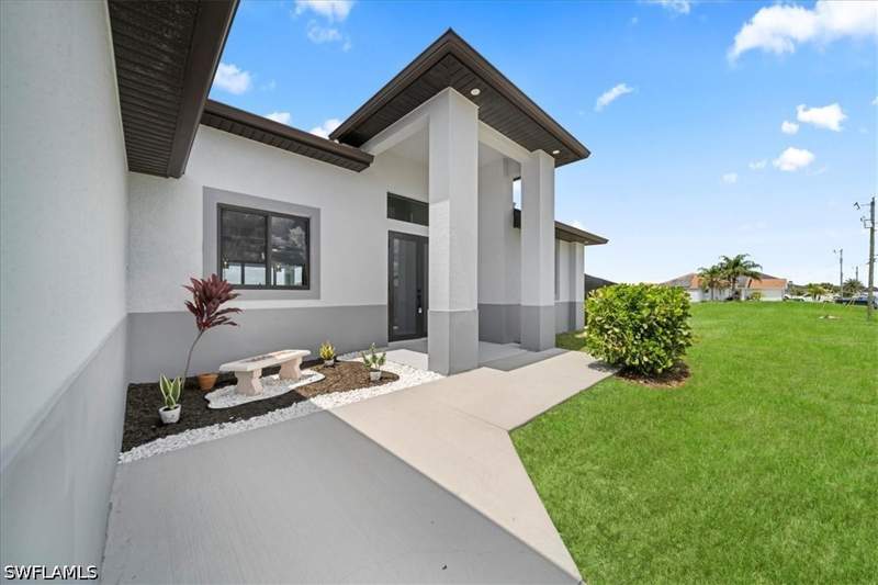 3 bedroom SingleFamilyResidence at 1925 NW 15th Ter, Cape Coral, Cape Coral — photo 5