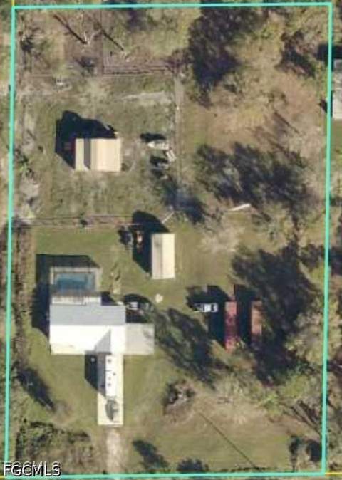 826 B Rd, Labelle FL - photo 23 of 23
