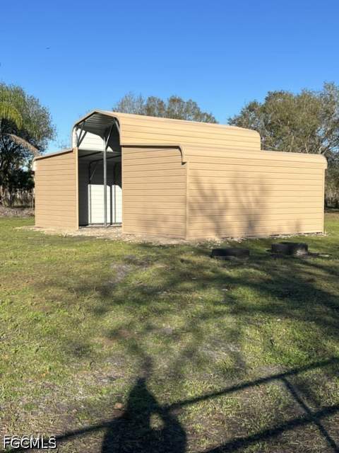 826 B Rd, Labelle FL - photo 9 of 23