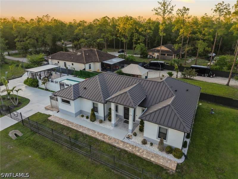 3 bedroom SingleFamilyResidence at 3159 6th Ave SE, Golden Gate Estates, Naples — photo 4