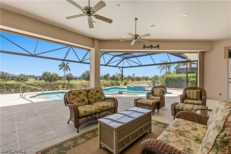 3 bedroom SingleFamilyResidence at 16629 Panther Paw Ct, The Forest, Fort Myers — photo 4