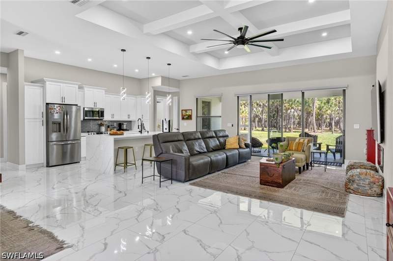 4 bedroom SingleFamilyResidence at 3263 40th Ave SE, Golden Gate Estates, Naples — photo 4