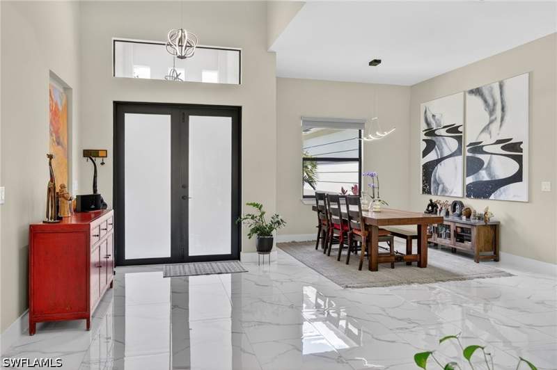 4 bedroom SingleFamilyResidence at 3263 40th Ave SE, Golden Gate Estates, Naples — photo 5