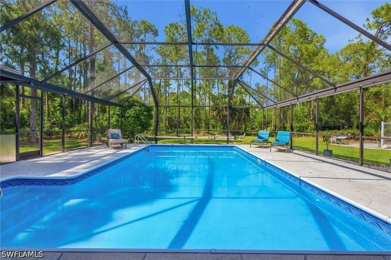 4 bedroom SingleFamilyResidence at 3731 5th Ave NW, Golden Gate Estates, Naples — photo 2