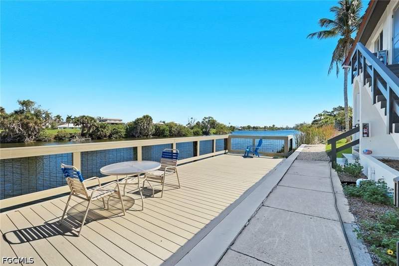 2 bedroom Condominium at 1610 Middle Gulf Dr F5, Spanish Cay Condo, Sanibel — photo 3