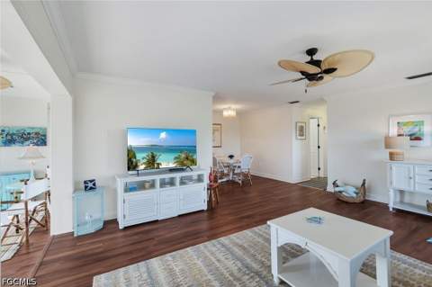 1610 Middle Gulf Dr F5, Sanibel FL - photo 6 of 34