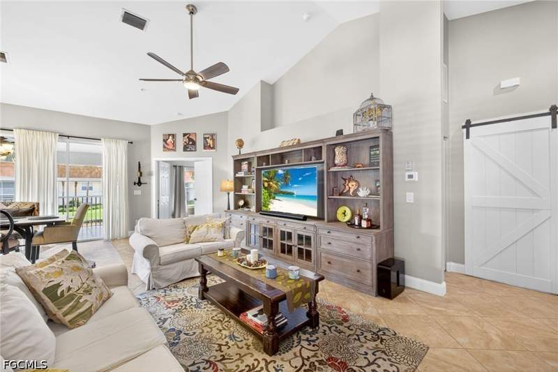 3 bedroom Condominium at 5135 Cobble Creek Ct 201, Edgewater At Carlton Lakes, Naples — photo 4