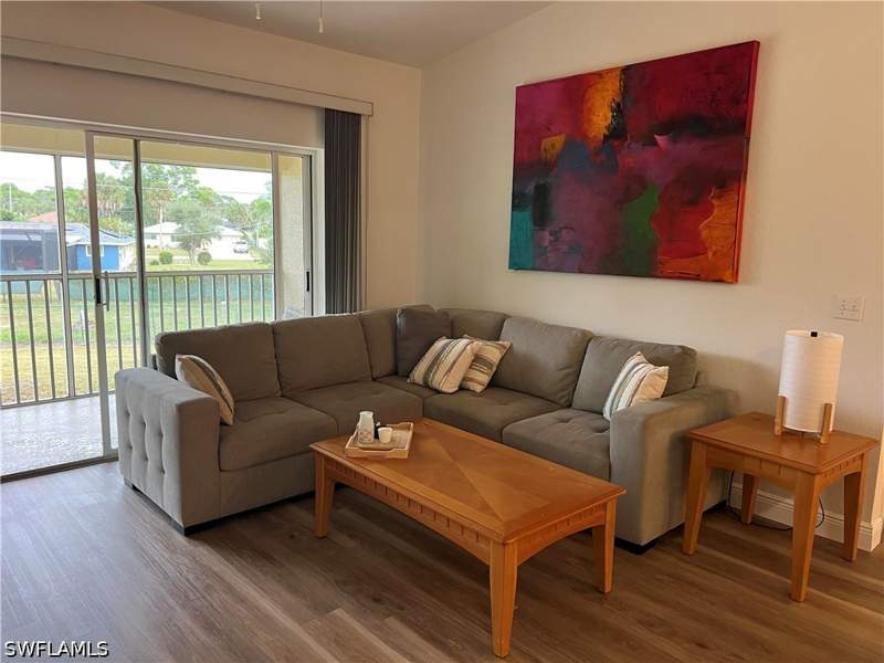 2 bedroom Condominium at 27111 Matheson Ave 207, Gardens Of Bonita Springs, Bonita Springs — photo 4