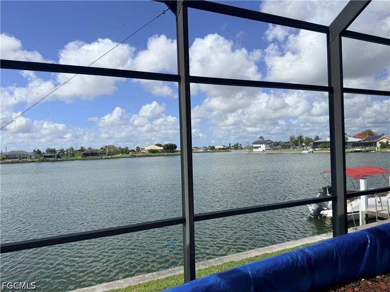 3 bedroom SingleFamilyResidence at 1028 Hancock Bridge PKWY, CAPE CORAL, Cape Coral — photo 3