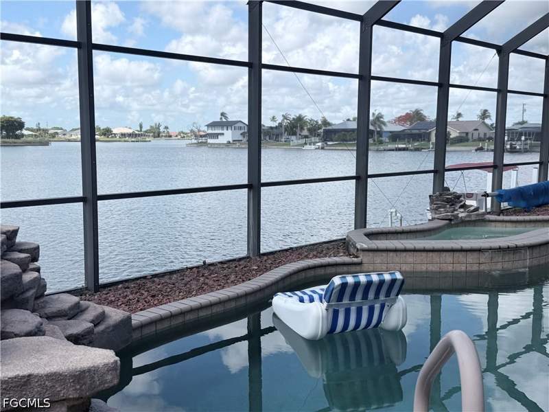 3 bedroom SingleFamilyResidence at 1028 Hancock Bridge PKWY, CAPE CORAL, Cape Coral — photo 4