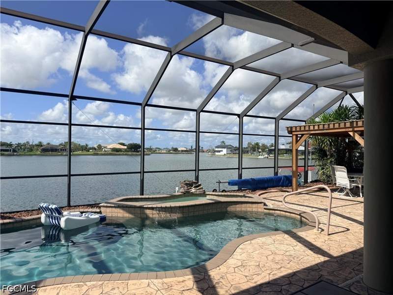 3 bedroom SingleFamilyResidence at 1028 Hancock Bridge PKWY, CAPE CORAL, Cape Coral — photo 5
