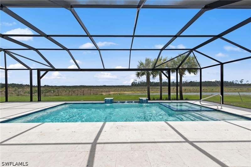 3 bedroom SingleFamilyResidence at 20529 Napa LOOP, VERDANA VILLAGE, Estero — photo 1