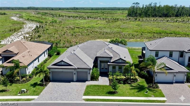 3 bedroom SingleFamilyResidence at 20529 Napa LOOP, VERDANA VILLAGE, Estero — photo 2